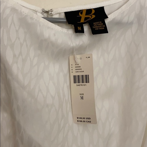 COPY - NWT Anthropology High Low Top Sz M - Picture 5 of 7